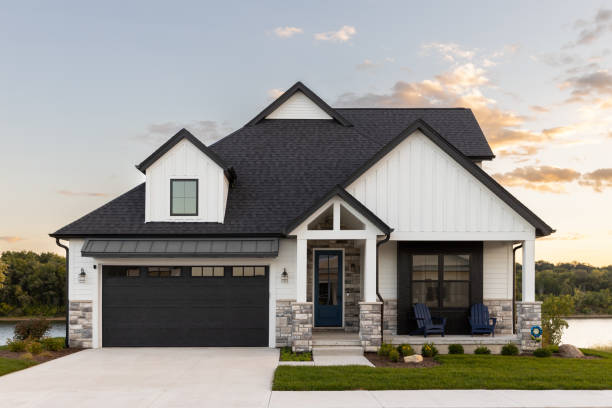 Best Tile Roofing Installation  in Chigan Center, MI
